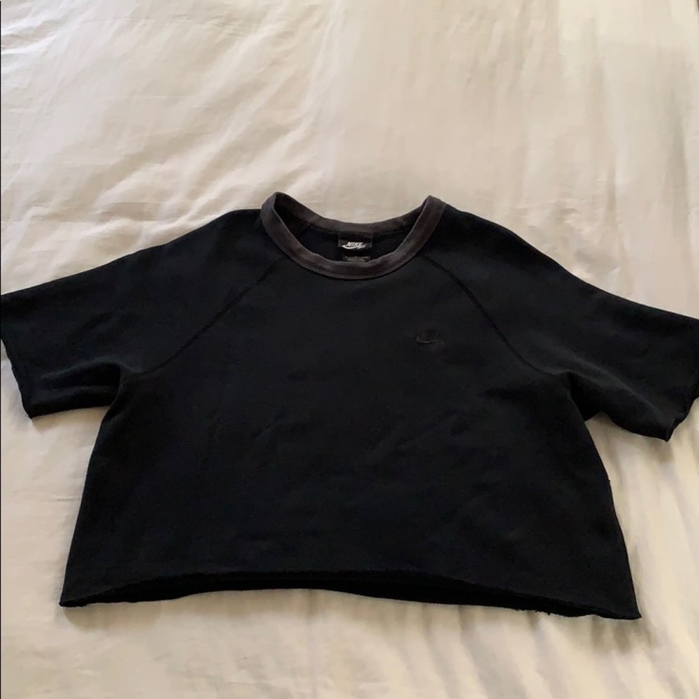 Nike SB Knit Short Sleeve